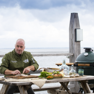 big green egg large