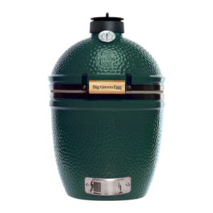 big green egg small