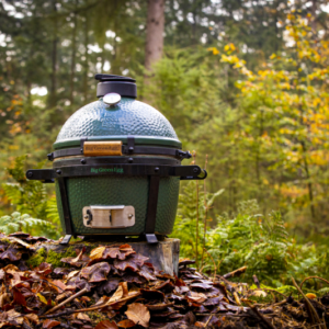 big green egg minimax