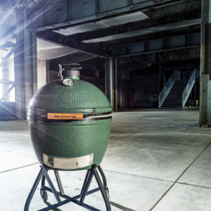 big green egg xlarge