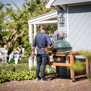 big green egg xlarge