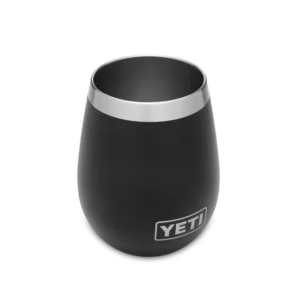 yeti rambler roostevabast terasest veinikruus 10oz 296ml susi epood