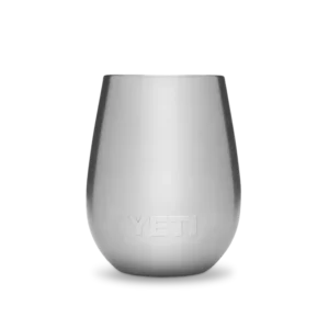 yeti rambler roostevabast terasest veinikruus 10oz 296ml susi epood