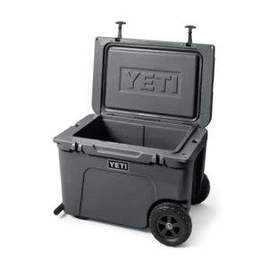 yeti tundra haul ratastel külmakast susi epood