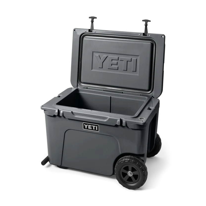 yeti tundra haul ratastel külmakast susi epood