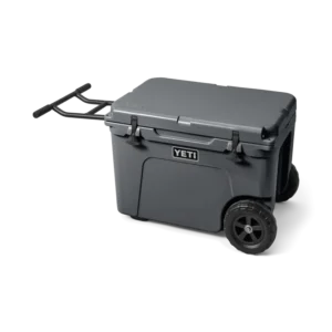 yeti tundra haul ratastel külmakast susi epood