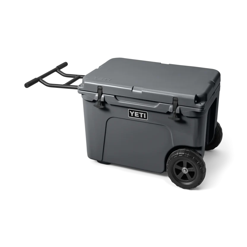 yeti tundra haul ratastel külmakast susi epood
