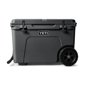 yeti tundra haul ratastel külmakast susi epood