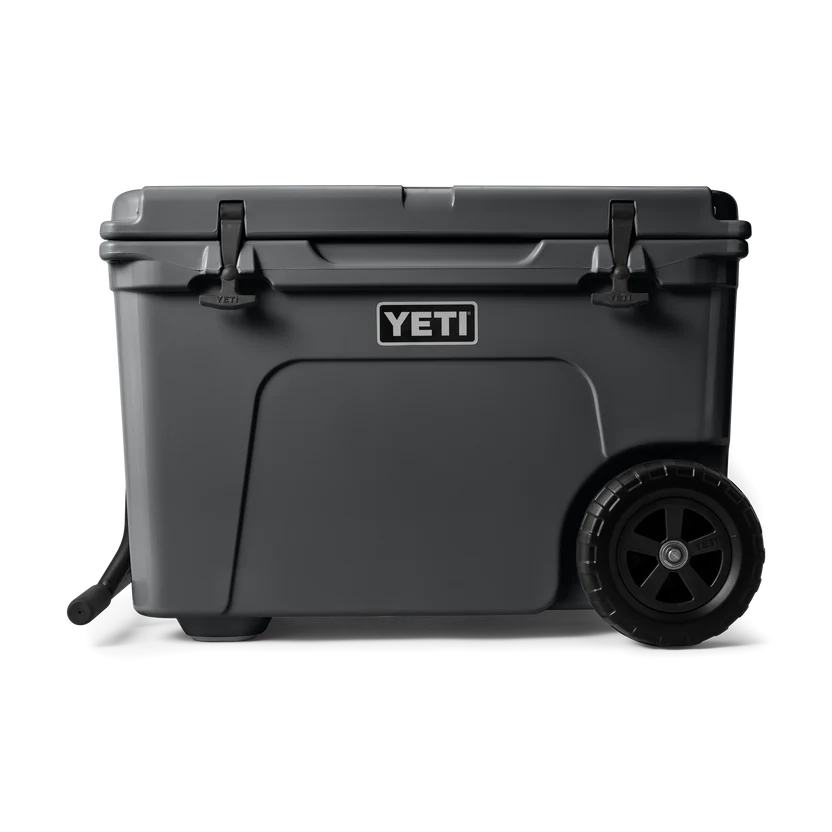 yeti tundra haul ratastel külmakast susi epood
