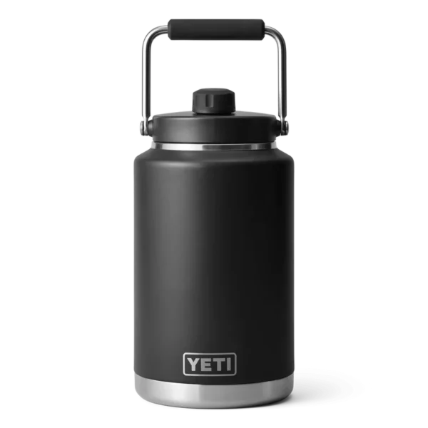 yeti rambler 1 gallon jug joogikann susi epood