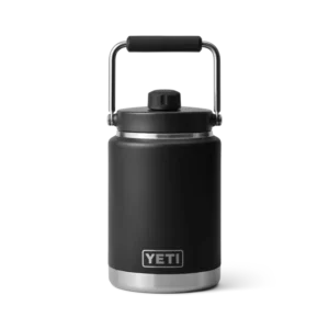 yeti rambler 1/2 gallon jug joogikann susi epood