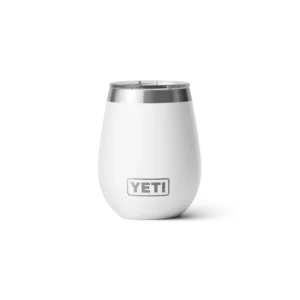 yeti rambler roostevabast terasest veinikruus 10oz 296ml susi epood