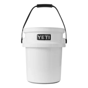 Yeti loadout ämber 5 gallonit susi epood