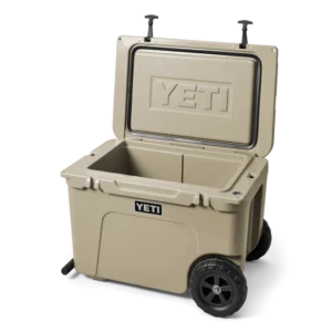 yeti tundra haul ratastel külmakast susi epood