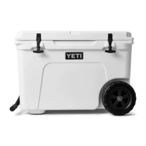 yeti tundra haul ratastel külmakast susi epood