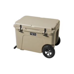 yeti tundra haul ratastel külmakast susi epood