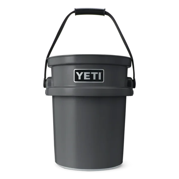 Yeti loadout ämber 5 gallonit susi epood